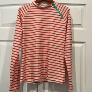 Cabana Life Long Sleeve Rash Guard